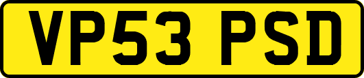 VP53PSD