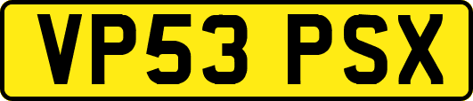 VP53PSX