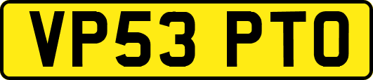 VP53PTO
