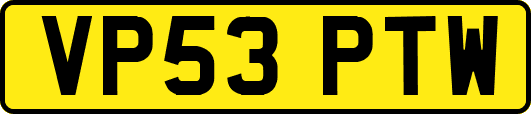 VP53PTW