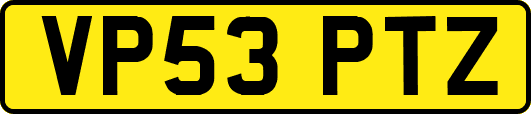 VP53PTZ