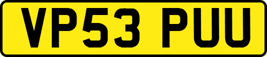 VP53PUU