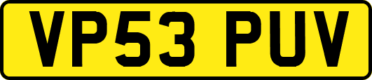 VP53PUV