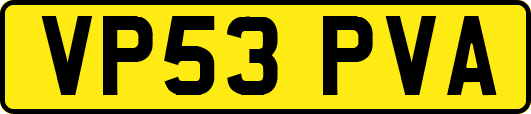 VP53PVA
