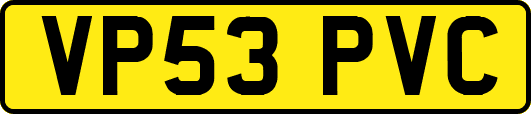 VP53PVC