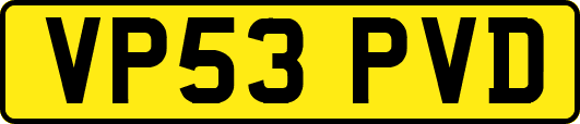 VP53PVD