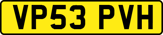 VP53PVH