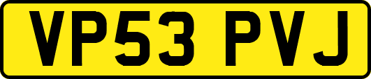 VP53PVJ