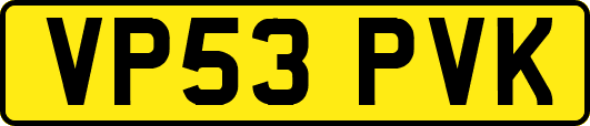 VP53PVK