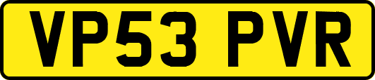 VP53PVR