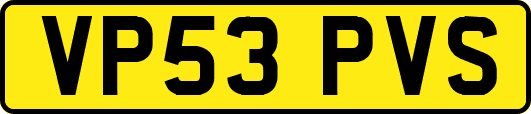 VP53PVS
