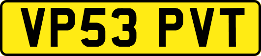 VP53PVT