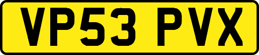 VP53PVX