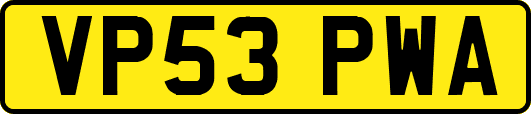 VP53PWA