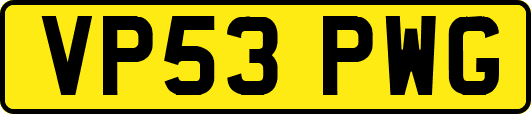 VP53PWG