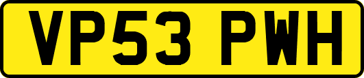 VP53PWH