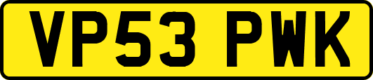 VP53PWK