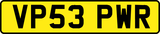 VP53PWR
