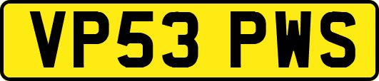 VP53PWS
