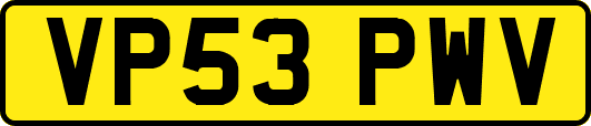 VP53PWV