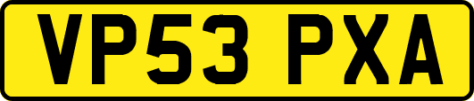 VP53PXA