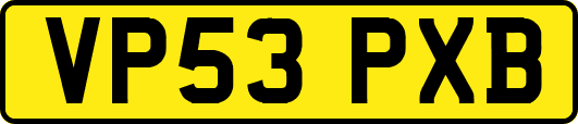 VP53PXB