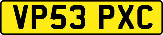 VP53PXC
