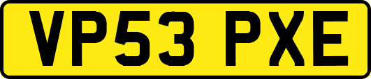 VP53PXE