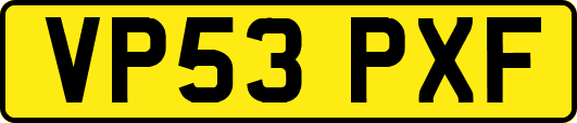 VP53PXF