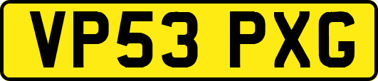 VP53PXG