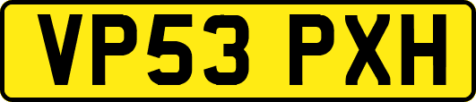 VP53PXH