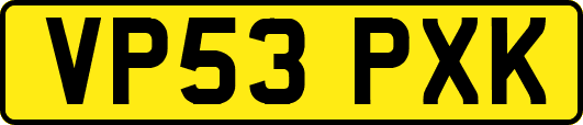 VP53PXK