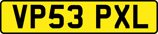 VP53PXL
