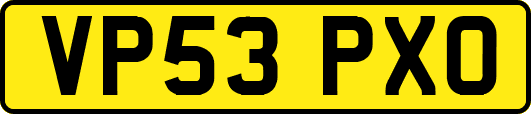 VP53PXO