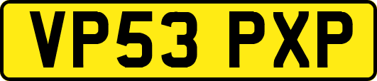 VP53PXP