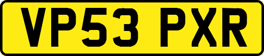 VP53PXR
