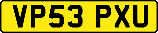 VP53PXU