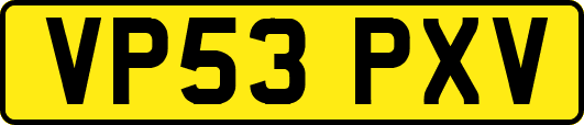 VP53PXV