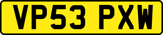 VP53PXW