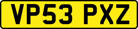 VP53PXZ