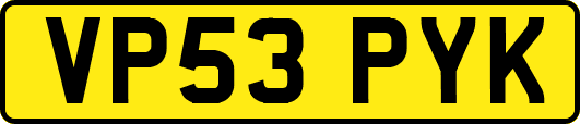 VP53PYK