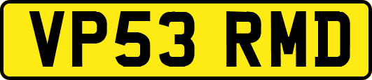 VP53RMD