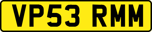 VP53RMM