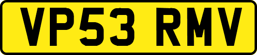 VP53RMV