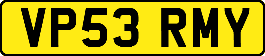 VP53RMY