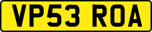 VP53ROA