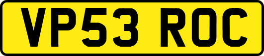 VP53ROC