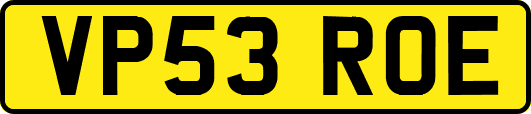 VP53ROE