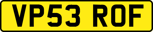 VP53ROF