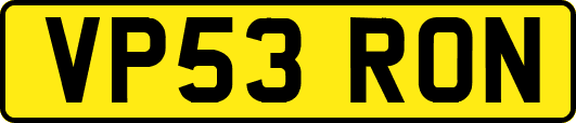 VP53RON